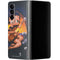Betty Boop Roasting Marshmallows Galaxy Z Fold4 5G Skin